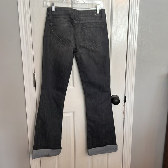 Kasil Heritage women’s jeans - Picture 5 of 9